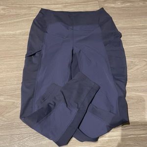 REI leggings